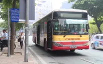 Gia hạn đăng ký xe bus miễn phí bằng CMND, thẻ CCCD đối với người hưởng chính sách