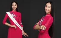 Lộ diện đại diện Việt Nam dự thi Hoa hậu châu Á - Thái Bình Dương 2019