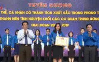 Kỷ niệm 20 năm Chiến dịch Thanh niên tình nguyện hè