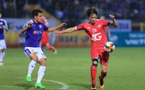 Lịch thi đấu và tường thuật trực tiếp vòng 23 V.League 2019: Tâm điểm CLB Hà Nội – CLB Viettel