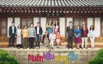 Muôn kiểu nàng dâu - Phim gia đình mới lên sóng VTV3