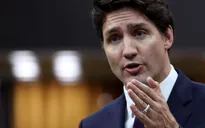 Canada tăng cường quân sự ở Bắc Cực
