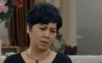 Những nhân viên gương mẫu - Tập 20: Liên (Thu Trang) mất điểm hoàn toàn trong mắt mẹ chồng