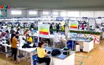 Cơ hội đẩy mạnh xuất khẩu da giày, túi xách vào thị trường Nga