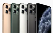 iPhone 11 Pro, iPhone 11 Pro Max có gì hấp dẫn?