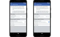 Người dùng có thể không thích những thay đổi này của Facebook trên Android 10 và iOS 13
