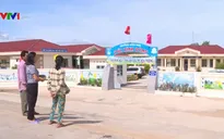 Những nông dân nghèo hiến đất xây trường