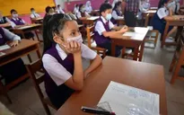 Malaysia đóng cửa 400 trường học vì khói mù