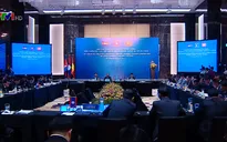 Việt Nam - Campuchia - Lào hợp tác phòng chống ma túy