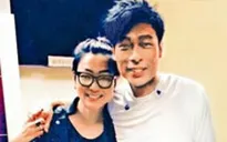 Hậu bê bối ngoại tình của chồng, diva Trịnh Tú Văn khẳng định mọi chuyện vẫn bình thường