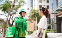 Grab triển khai thử nghiệm GrabKitchen
