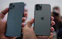 Ảnh thực tế iPhone 11 Pro và iPhone 11 Pro Max