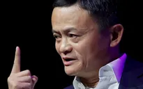 Alibaba đứng trước kỷ nguyên mới hậu Jack Ma