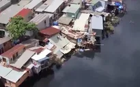 Hợp tác công tư vào chỉnh trang kênh rạch: Cần tư duy đột phá