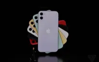 Giá bán chính thức của iPhone 11: Rẻ đến bất ngờ!