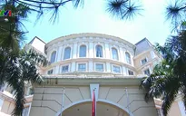 Thu ngân sách 8 tháng tăng hơn 12% so với cùng kỳ