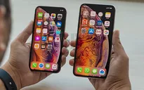 Apple giảm giá 100 USD với iPhone XS và XS Max