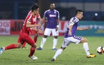 Lịch thi đấu và trực tiếp V.League 2019 hôm nay, 15/9: Tâm điểm CLB Hà Nội – CLB Viettel, DNH Nam Định - CLB TP Hồ Chí Minh