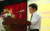 Đài THVN luôn đồng hành cùng sự phát triển của trường Cao đẳng Truyền hình