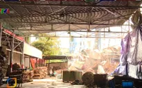 Công ty CP Bóng đèn, Phích nước Rạng Đông cam kết chịu trách nhiệm về vụ cháy