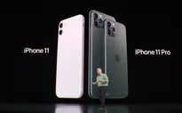 Ra mắt iPhone 11, Apple khai tử hàng loạt mẫu iPhone cũ