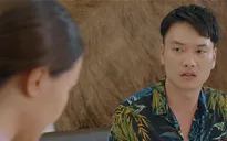 Hoa hồng trên ngực trái - Tập 11: Em trai Khuê cứ ngỡ chị gái lấy chồng giàu là sẽ có "quỹ đen"
