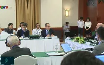TP.HCM tìm giải pháp quy hoạch phát triển đô thị dọc hành lang sông, kênh rạch
