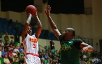 VBA Finals 2019 - game 2: Saigon Heat bất ngờ cân bằng tỉ số