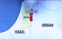 Thủ tướng Israel muốn sáp nhập phần lãnh thổ tranh chấp