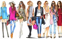 XU HƯỚNG VÀ TIỀM NĂNG CỦA THỊ TRƯỜNG THỜI TRANG VIỆT NAM HIỆN NAY