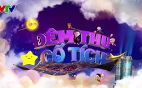 Háo hức chờ đón Đêm thu Cổ tích 2019 với hành trình Ngôi sao vô cực