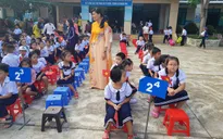 Khánh Hòa thiếu hàng trăm giáo viên đầu năm học 2019-2020