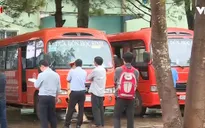 Gia Lai: Kiểm tra an toàn xe đưa đón học sinh