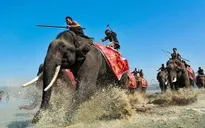 Phát động cuộc thi ảnh Di sản Việt Nam 2019