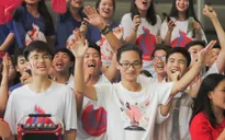Dàn giám khảo "cực chất" của Ngày hội Anh Tài 2019