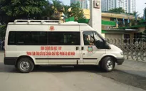 Hôm nay, triển khai các biện pháp tẩy độc tại nhà máy Rạng Đông