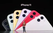Apple loại bỏ tính năng 3D Touch trên loạt iPhone 11 mới