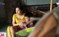 Cặp lá yêu thương: Món quà của Mẹ Cha