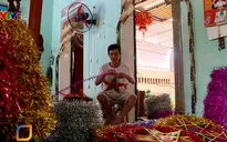 Những người giữ hồn Trung Thu truyền thống