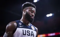 Đội tuyển Mỹ dừng bước tại tứ kết FIBA World Cup 2019