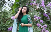 NSƯT Tố Nga hát bolero ngọt nhờ… đa đoan đường đời