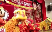 Đề xuất đưa giỗ tổ sân khấu thành lễ hội văn hóa