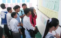 Hỗ trợ lao động tại các huyện nghèo đi làm việc ở nước ngoài