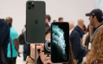 iPhone 11 đang quá đắt và lỗi thời
