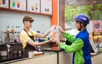 Ra mắt ứng dụng giao hàng mua hộ tại thị trường TP.HCM