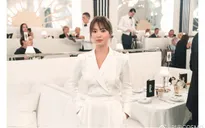 Song Hye Kyo: "Đừng lo, tôi ổn!"