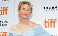 LHP Toronto 2019: Renée Zellweger bật khóc sau buổi công chiếu "Judy"