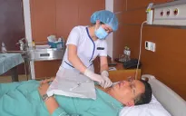 Điều trị ung thư tại Việt Nam đang tiệm cận với tiến bộ của thế giới