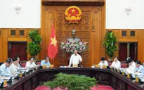Tháo gỡ nút thắt cho các dự án giao thông lớn