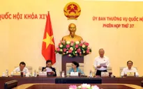 Công tác phòng chống tham nhũng có nhiều chuyển biến tích cực
